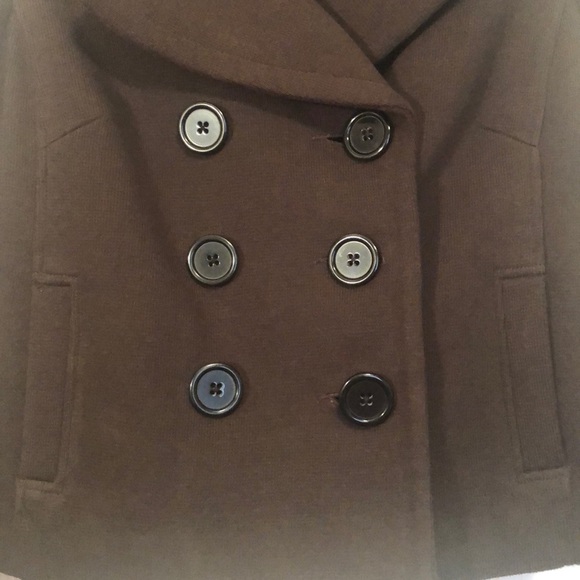 INC Blazer Double Breasted - Picture 2 of 7